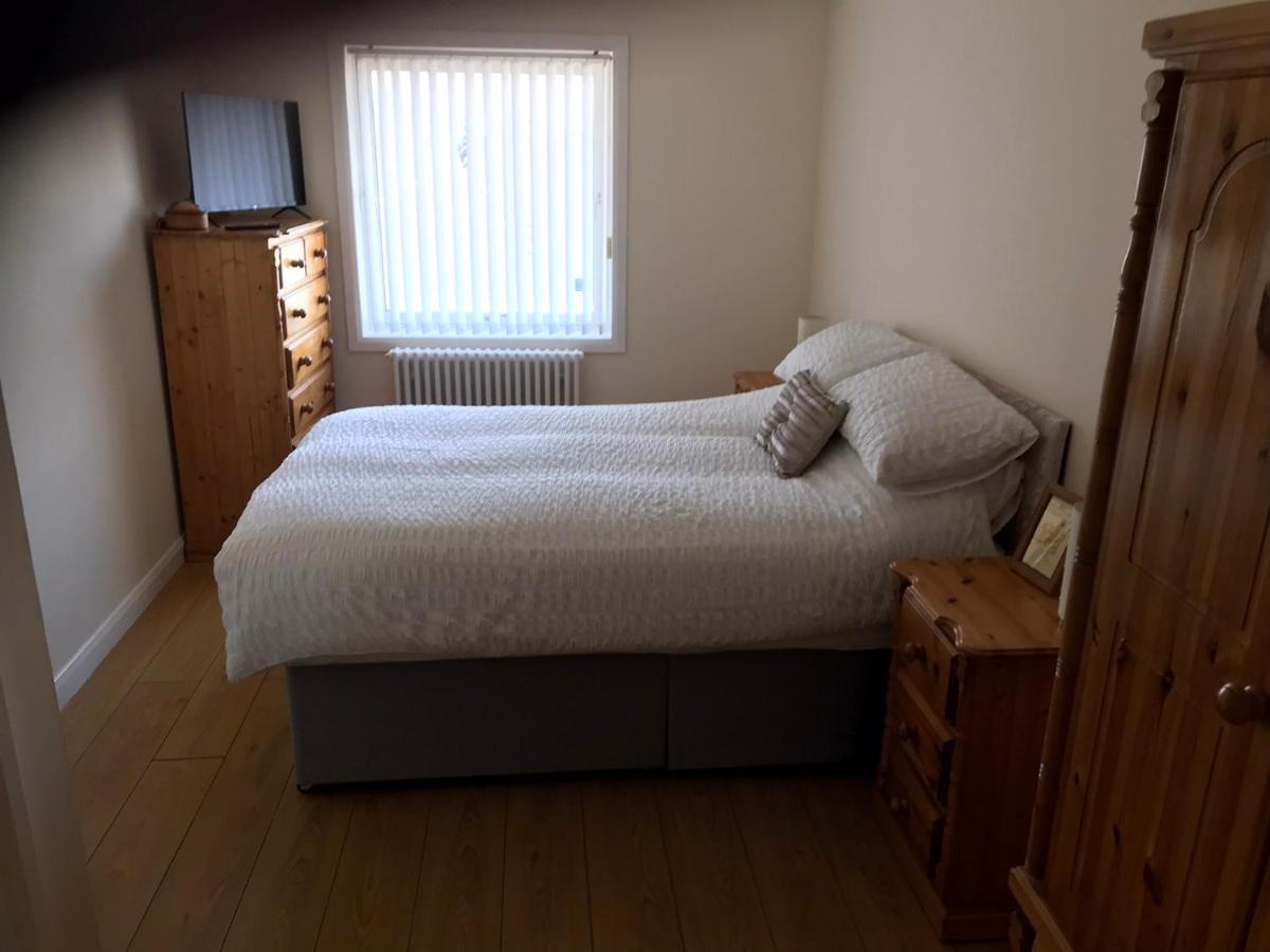 Beautiful 3-Bed Apartment In Gourock Εξωτερικό φωτογραφία