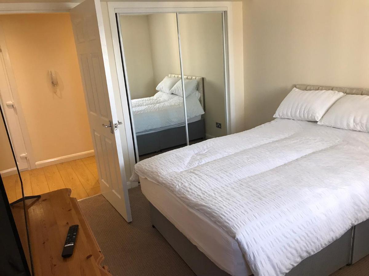 Beautiful 3-Bed Apartment In Gourock Εξωτερικό φωτογραφία
